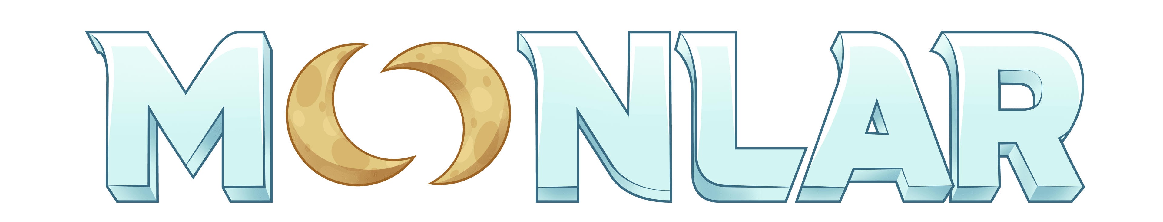 Moonlar Logo